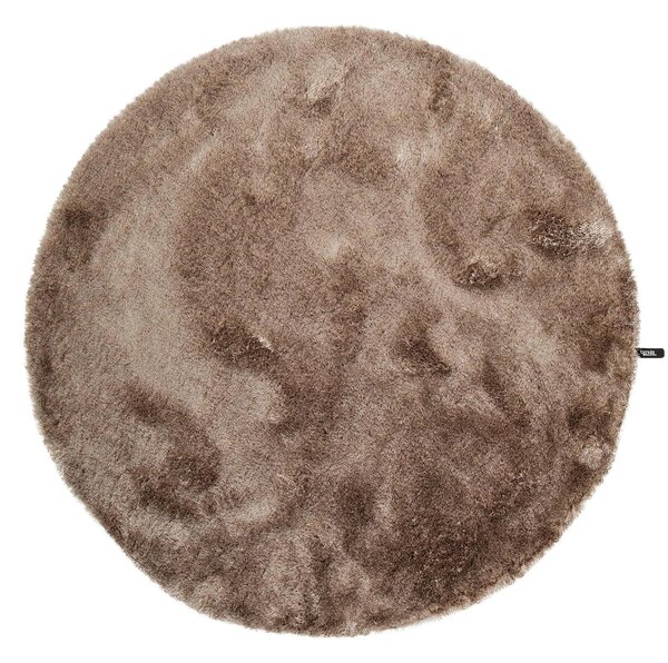 MOOD SELECTION Whisper Light Brown - koberec
