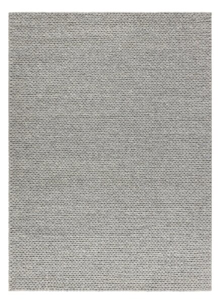 Dywany Łuszczów , Kusový koberec Tahar 99004G grey, 90x150, šedá, obývacia izba