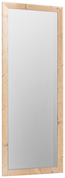 NÁSTENNÉ ZRKADLO 66/176/2,7 cm Xora - Zrkadlá na stenu