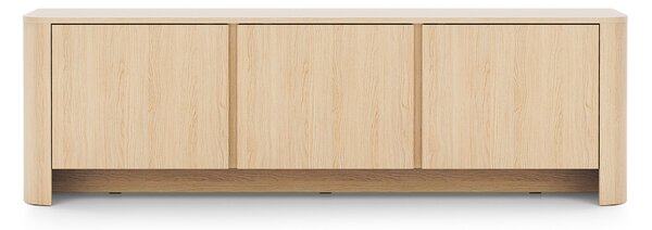 TV stolík Bori 168 - dub vicenza