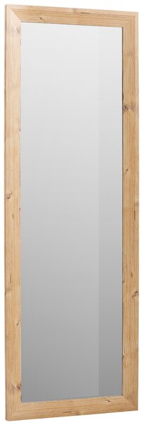 NÁSTENNÉ ZRKADLO 52/152/2,7 cm Xora - Zrkadlá na stenu