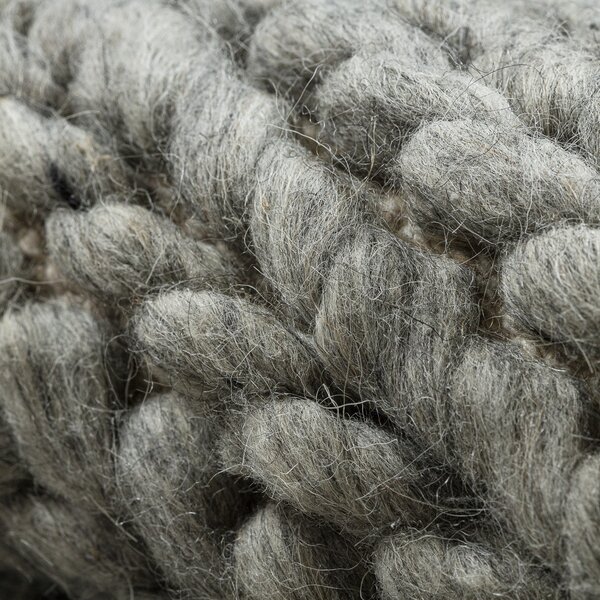 Dywany Łuszczów , Kusový koberec Tahar 99004G grey, 90x150, šedá, obývacia izba