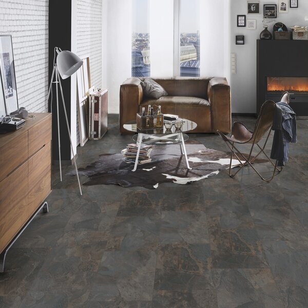 Krono Original Atlantic 8 Bridlica Pewter K388 2,32 m²