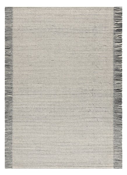 Dywany Łuszczów , Kusový koberec Tahar 99003F cream/grey, 90x150, béžová, obývacia izba