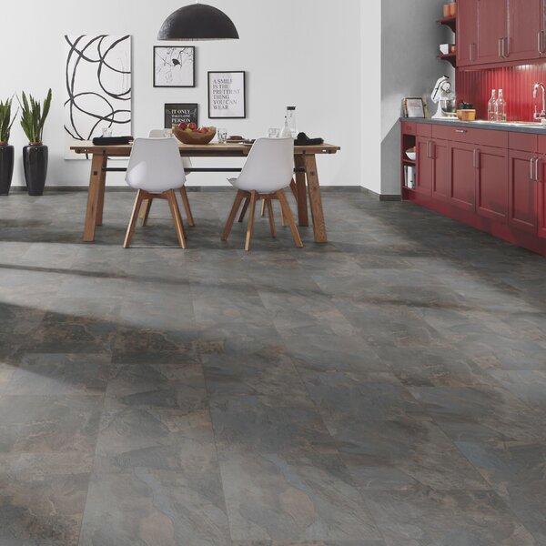 Krono Original Atlantic 8 Bridlica Pewter K388 2,32 m²
