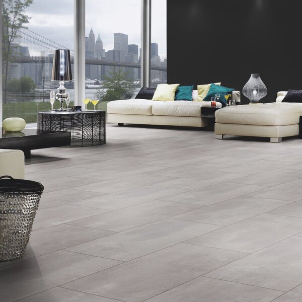 Krono Original Atlantic 8 Pearl Grey Oxide 4375 2,32 m²