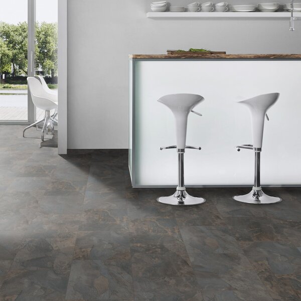 Krono Original Atlantic 8 Bridlica Pewter K388 2,32 m²