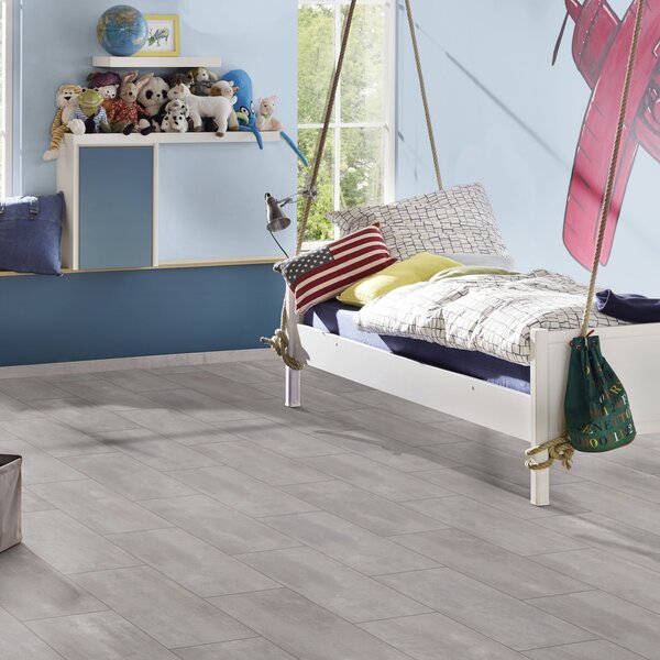 Krono Original Atlantic 8 Pearl Grey Oxide 4375 2,32 m²