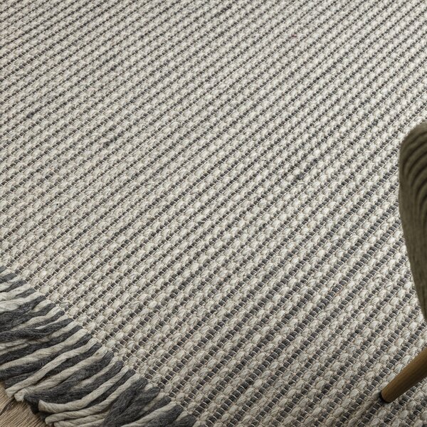 Dywany Łuszczów , Kusový koberec Tahar 99003F cream/grey, 90x150, béžová, obývacia izba