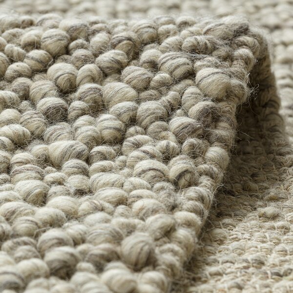 Dywany Łuszczów , Kusový koberec Tahar 99005G grey/beige, 120x180, šedá, obývacia izba