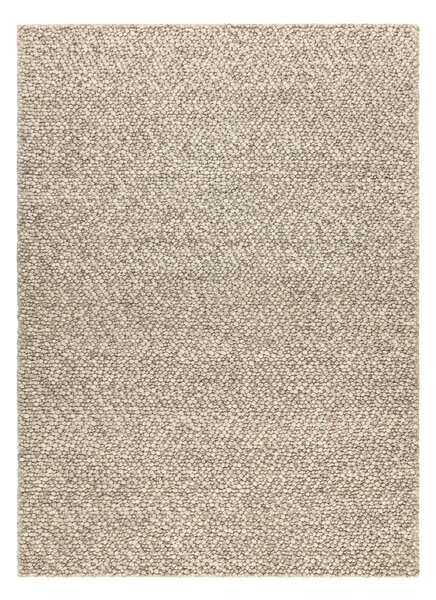 Dywany Łuszczów , Kusový koberec Tahar 99005G grey/beige, 120x180, šedá, obývacia izba