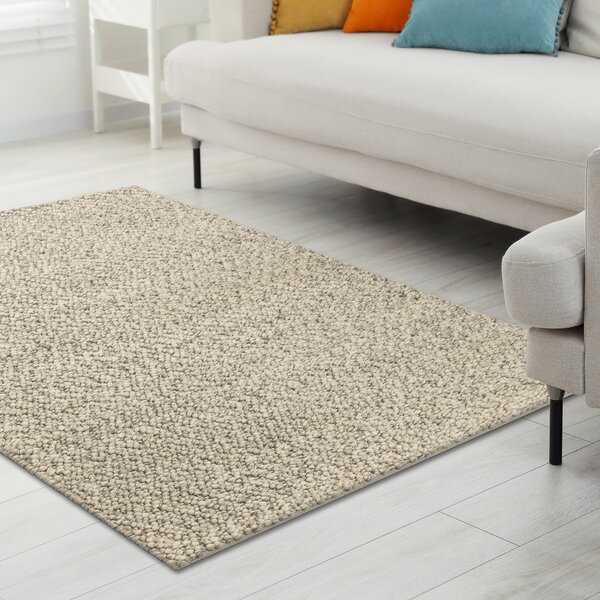 Dywany Łuszczów , Kusový koberec Tahar 99005G grey/beige, 120x180, šedá, obývacia izba