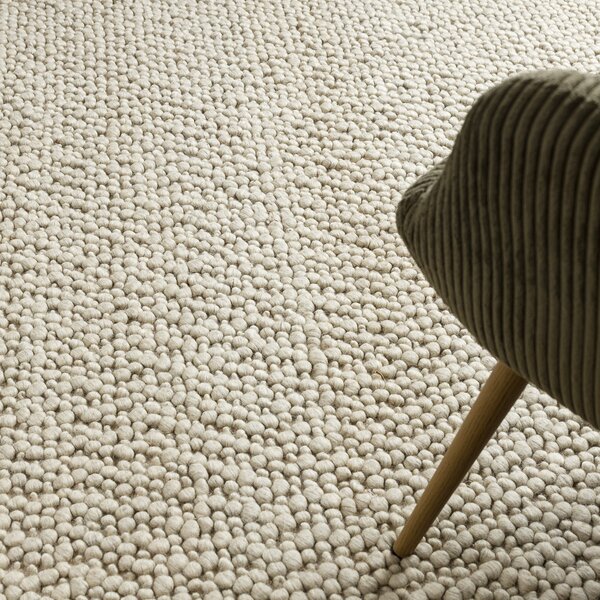 Dywany Łuszczów , Kusový koberec Tahar 99005B cream/grey, 90x150, béžová, obývacia izba