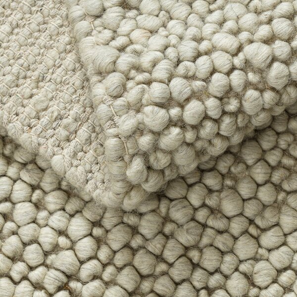 Dywany Łuszczów , Kusový koberec Tahar 99005B cream/grey, 90x150, béžová, obývacia izba
