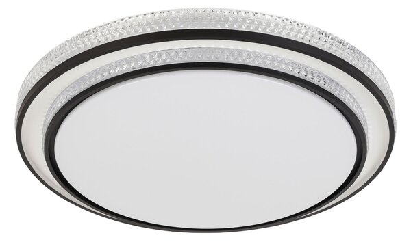 STROPNÉ LED SVIETIDLO, 41/9 cm Novel - Interiérové svietidlá
