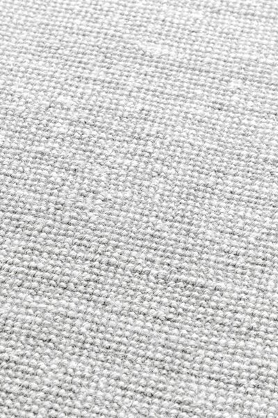 Koberec Hanse Home Bouclé Jaipur biely