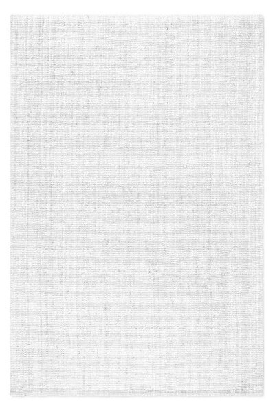Koberec Hanse Home Bouclé Jaipur biely
