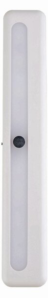 LED svietidlo, 1x LED 1,5w 4000k, w, vypínač