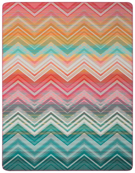 DEKA, bavlna, 150/200 cm Bielefelder Werkst. - Textil do domácnosti
