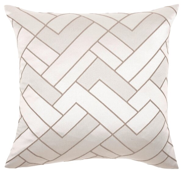 POŤAH NA VANKÚŠ 45/45 cm Dieter Knoll - Poťahy & obliečky