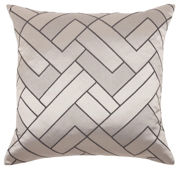 POŤAH NA VANKÚŠ 45/45 cm Dieter Knoll - Poťahy & obliečky