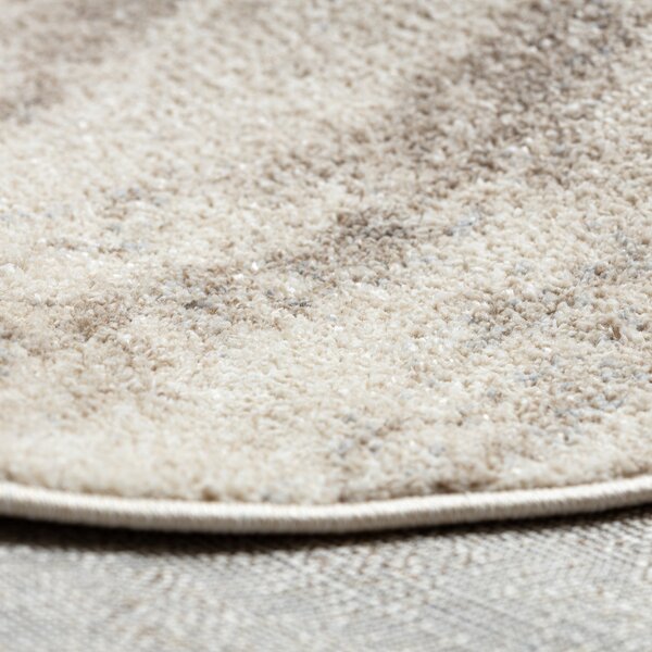Dywany Łuszczów , Kusový koberec Fusion 9776 cream/beige, 80x150, béžová, kancelária