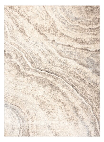 Dywany Łuszczów , Kusový koberec Fusion 9776 cream/beige, 80x150, béžová, kancelária