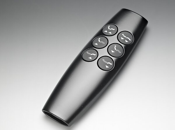 TEMPUR Premium Flex 2000 (motorový segmentový rošt) Rozmery: 80x200