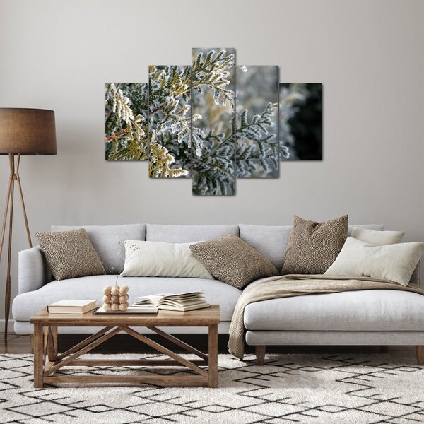 Obraz - Detail vetvy (150x105 cm)