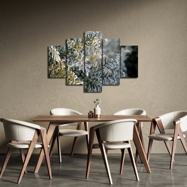 Obraz - Detail vetvy (150x105 cm)