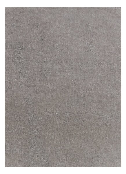 Dywany Łuszczów , Kusový koberec Visco Rabbit Silver 3, 80x150, šedá, detská izba