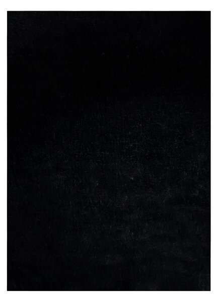 Dywany Łuszczów , Kusový koberec Visco Rabbit Dark grey 5, 80x150, šedá, detská izba