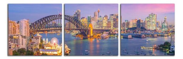 Obraz na plátne Sydney