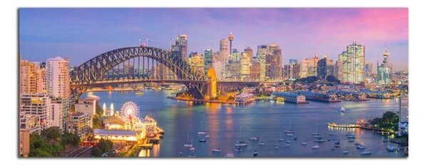 Obraz na plátne Sydney