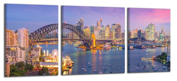 Obraz na plátne Sydney