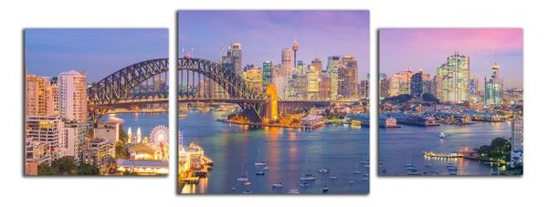 Obraz na plátne Sydney