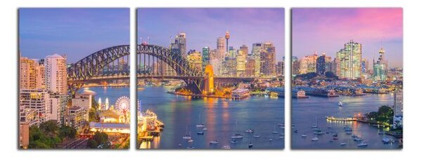 Obraz na plátne Sydney