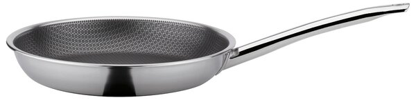 PANVICA NA SMAŽENIE nepriľnavý povrch ILAG® 24 cm Spring - Online Only bytové doplnky, Online Only
