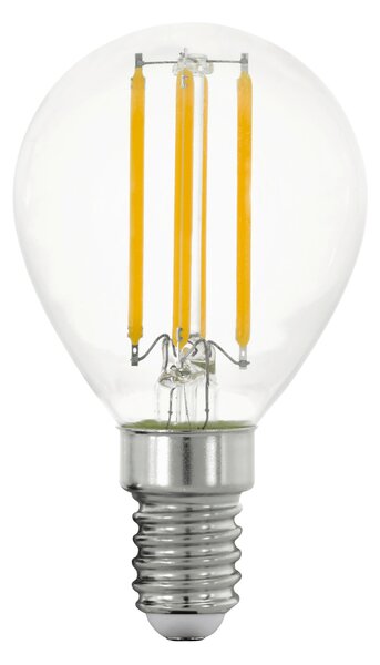 FILAMENTOVÁ LED ŽIAROVKA E14 Homeware - Doplnky k svietidlám