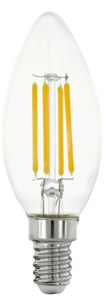 FILAMENTOVÁ LED ŽIAROVKA E14 Homeware - Doplnky k svietidlám