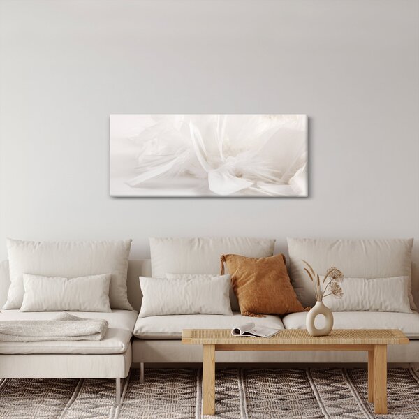 Obraz - Perie (120x50 cm)
