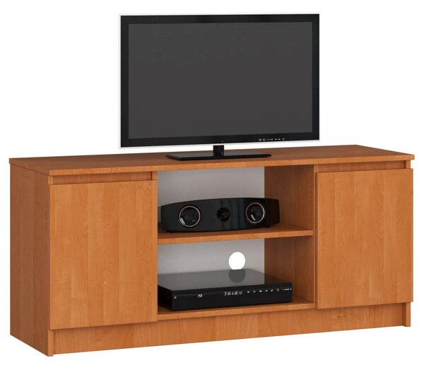 TV stolík YMARIN - jelša