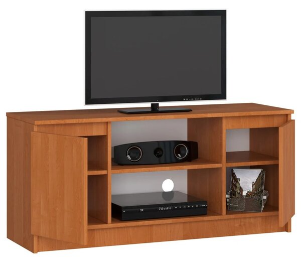 TV stolík YMARIN - jelša