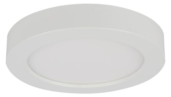 GLOBO 41605-18 - LED kúpeľňové stropné svietidlo PAULA LED/18W/230V IP44