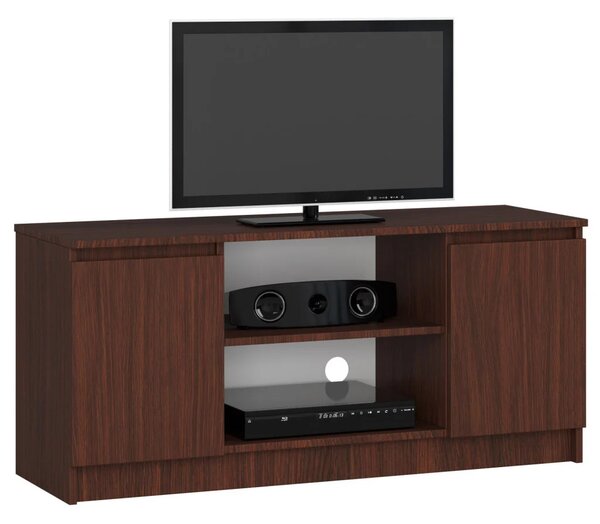 TV stolík YMARIN - wenge