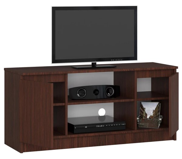 TV stolík YMARIN - wenge