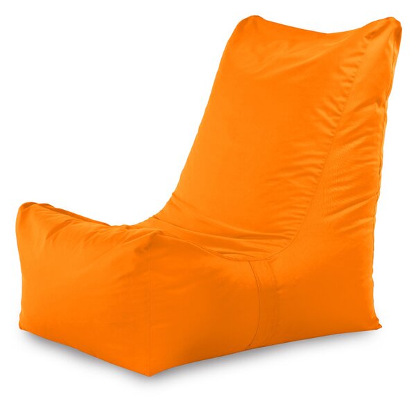 Sedací vak DISTINTO Nylon vodeodolný Farba: 14. Modrý