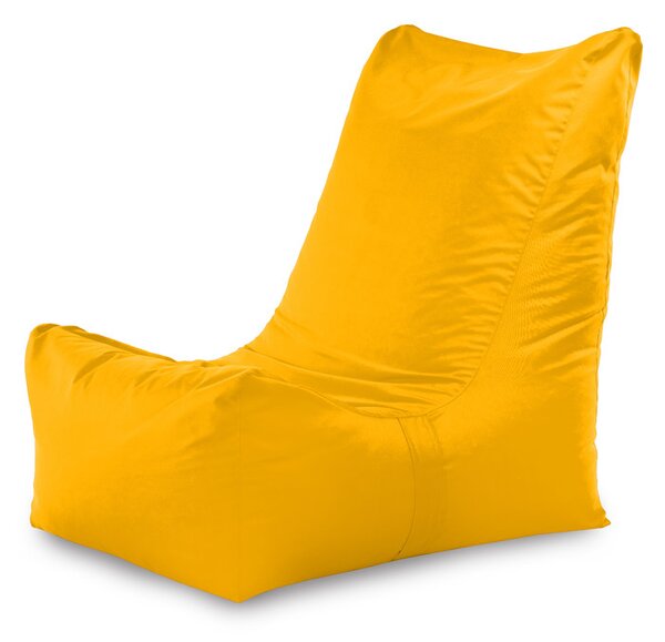 Sedací vak DISTINTO Nylon vodeodolný Farba: 14. Modrý