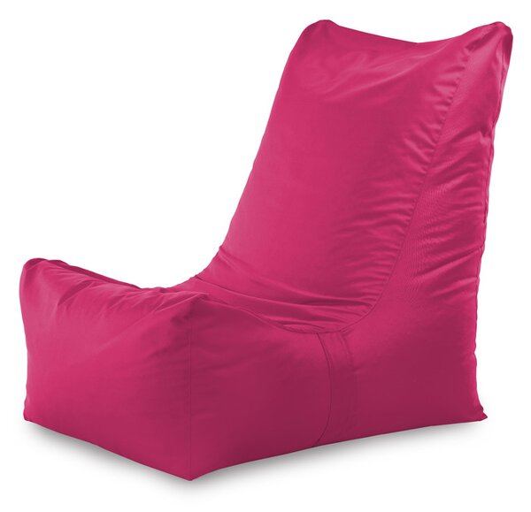 Sedací vak DISTINTO Nylon vodeodolný Farba: 6.Limetkový