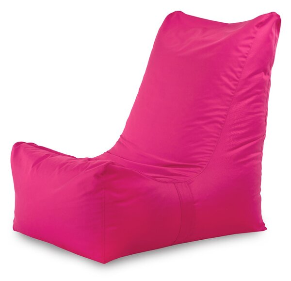 Sedací vak DISTINTO Nylon vodeodolný Farba: 14. Modrý